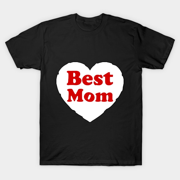 best mother T-Shirt by Karpatenwilli